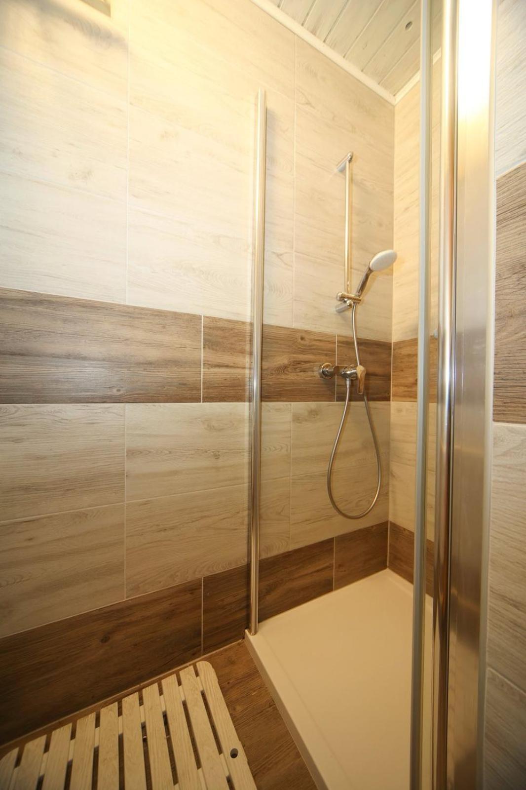 Hotel Planinska Koca Na Gozdu Kranjska Gora Esterno foto