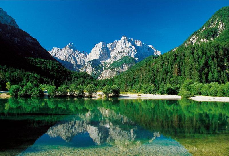 Hotel Planinska Koca Na Gozdu Kranjska Gora Esterno foto