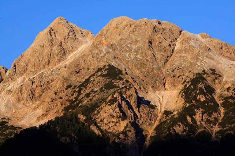 Hotel Planinska Koca Na Gozdu Kranjska Gora Esterno foto